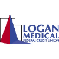 Logan Medical Federal Credit Union logo, Logan Medical Federal Credit Union contact details