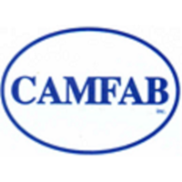 CAMFAB inc. logo, CAMFAB inc. contact details