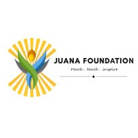 Juana Foundation logo, Juana Foundation contact details