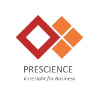 Prescience Decision Solutions logo, Prescience Decision Solutions contact details