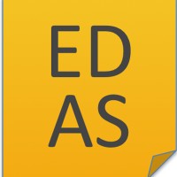 EDAS Conference and Journal Management System logo, EDAS Conference and Journal Management System contact details