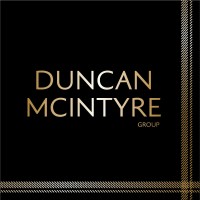 Duncan McIntyre Group logo, Duncan McIntyre Group contact details