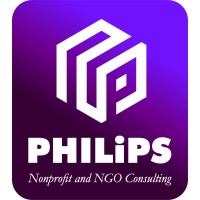 Philips Nonprofit Consulting logo, Philips Nonprofit Consulting contact details