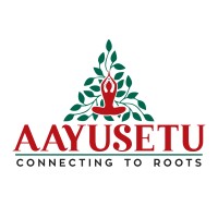 AAYUSETU logo, AAYUSETU contact details