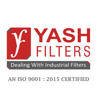 Yash Filters logo, Yash Filters contact details