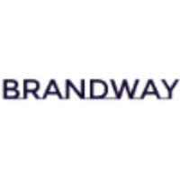 BrandWay logo, BrandWay contact details