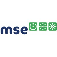 MSE logo, MSE contact details