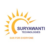 Suryawanti Technologies logo, Suryawanti Technologies contact details