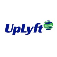 Uplyft Global logo, Uplyft Global contact details