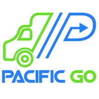 Pacific Go logo, Pacific Go contact details