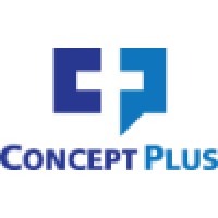 Concept Plus logo, Concept Plus contact details