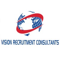 Vision Recruitment Consultants logo, Vision Recruitment Consultants contact details