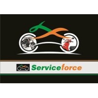 Serviceforce_ Official logo, Serviceforce_ Official contact details