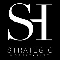 Strategic Hospitality LLC logo, Strategic Hospitality LLC contact details