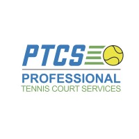 Professional Tennis Court Services Florida logo, Professional Tennis Court Services Florida contact details