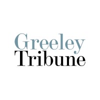 Greeley Tribune logo, Greeley Tribune contact details