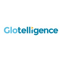 Glotelligence logo, Glotelligence contact details