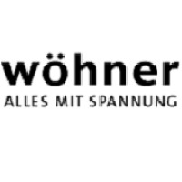 Woehner India logo, Woehner India contact details