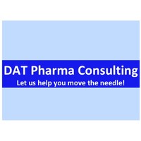 DAT Pharma Consulting Inc logo, DAT Pharma Consulting Inc contact details