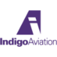 Indigo Aviation logo, Indigo Aviation contact details