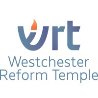 Westchester Reform Temple logo, Westchester Reform Temple contact details