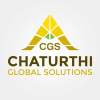 Chaturthi Global Solutions logo, Chaturthi Global Solutions contact details