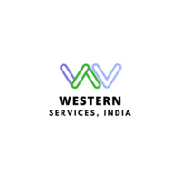 Western Services India logo, Western Services India contact details