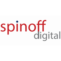 Spinoff Digital logo, Spinoff Digital contact details