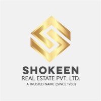 Shokeen Real Estate logo, Shokeen Real Estate contact details