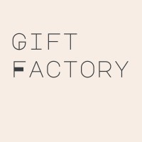 Gift Factory logo, Gift Factory contact details