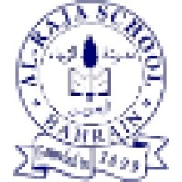 Al Raja School logo, Al Raja School contact details