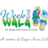 WeekendWala logo, WeekendWala contact details