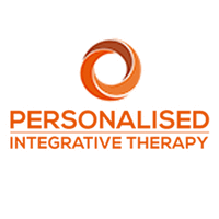 PI Therapy logo, PI Therapy contact details