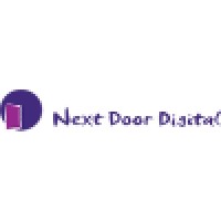 Next Door Digital (NDD) logo, Next Door Digital (NDD) contact details