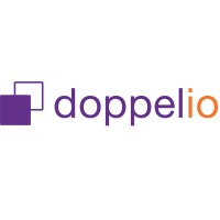 Doppelio logo, Doppelio contact details