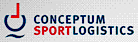 Conceptum SPORT Logistics North America logo, Conceptum SPORT Logistics North America contact details