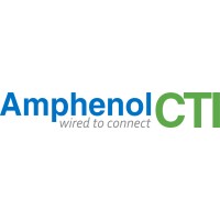 Amphenol CTI logo, Amphenol CTI contact details