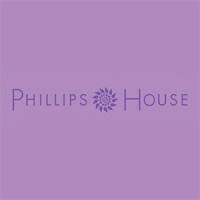 Phillips House logo, Phillips House contact details