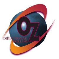 OZ Directional Drilling logo, OZ Directional Drilling contact details