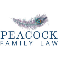 Peacock Family Law logo, Peacock Family Law contact details