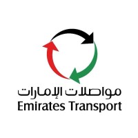 مواصلات الإمارات Emirates Transport logo, مواصلات الإمارات Emirates Transport contact details