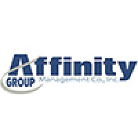 Affinity Group Management logo, Affinity Group Management contact details