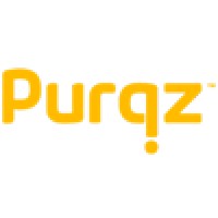 Purqz logo, Purqz contact details