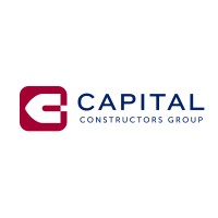 Capital Constructors Group logo, Capital Constructors Group contact details