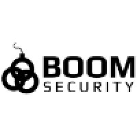 Boom Security logo, Boom Security contact details