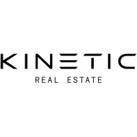 Kinetic Real Estate logo, Kinetic Real Estate contact details