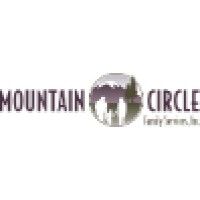 Mountain Circle Family Services,Inc. logo, Mountain Circle Family Services,Inc. contact details