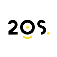 20S Agencia logo, 20S Agencia contact details