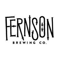 Fernson Brewing Company logo, Fernson Brewing Company contact details