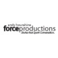 Force Productions logo, Force Productions contact details